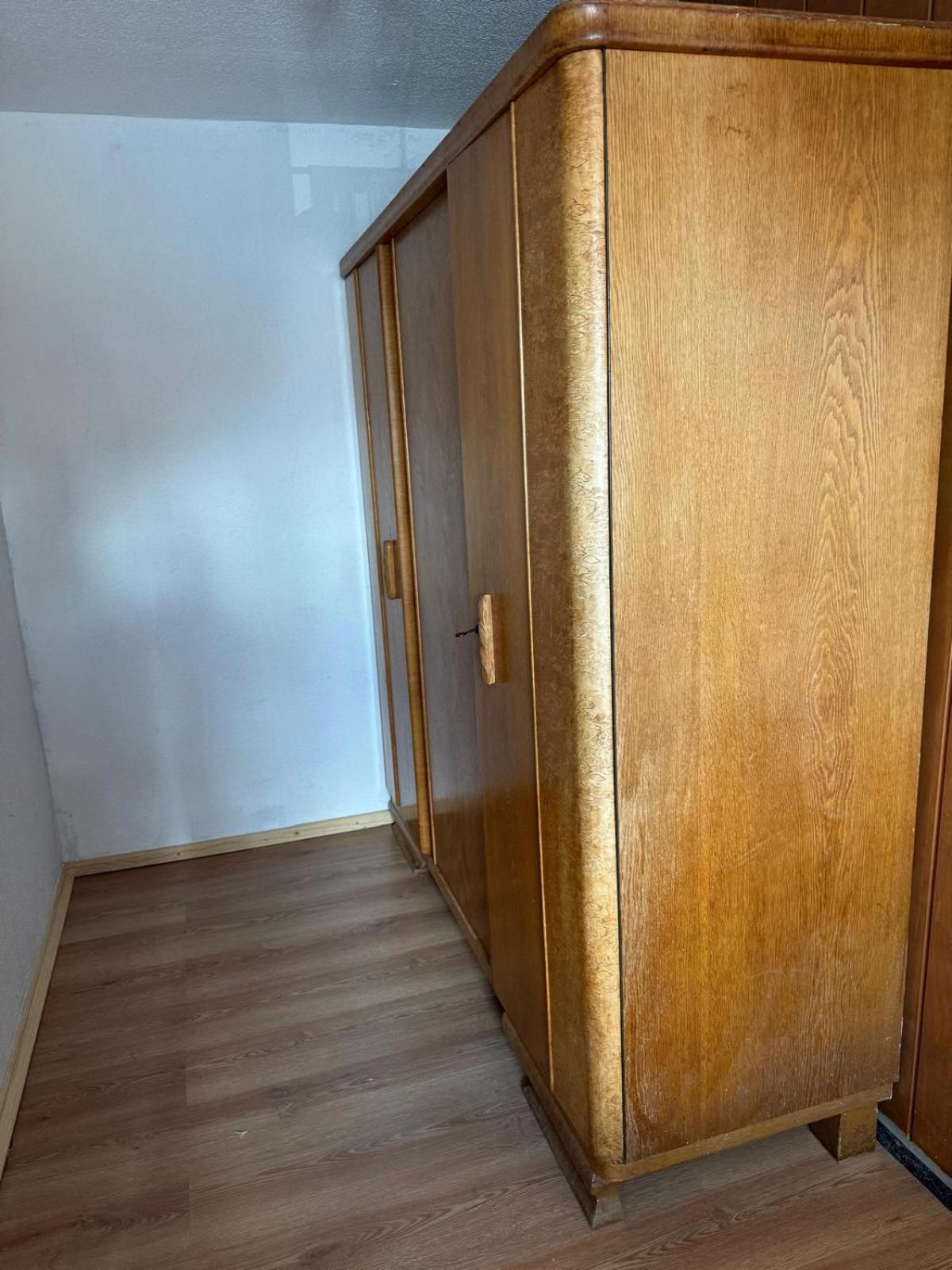 Ferienwohnung In Stadtroda Exteriör bild